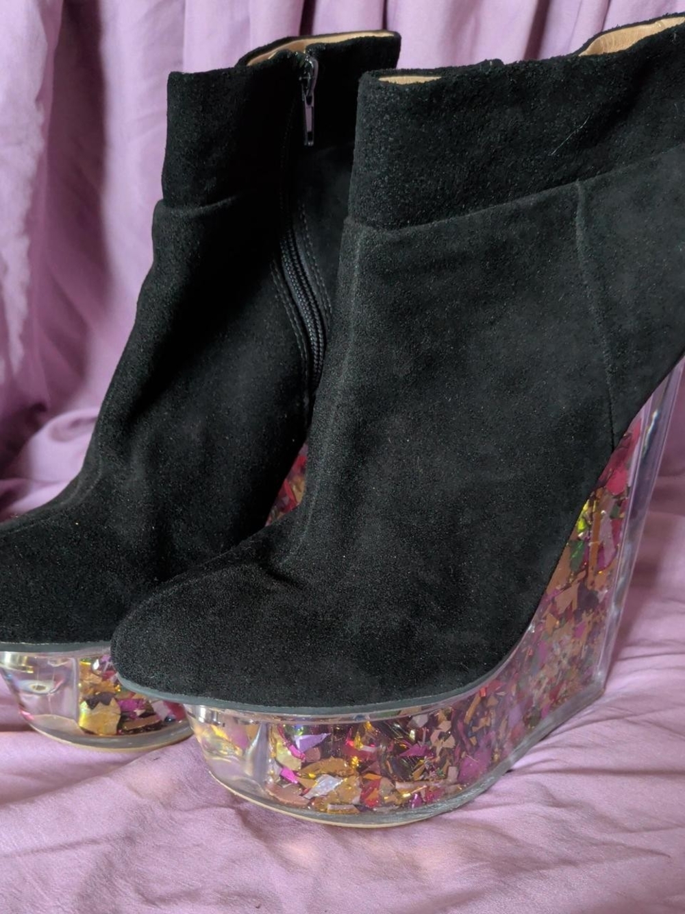 Jeffrey Campbell Icy